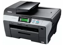 Brother DCP-6690C