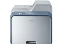 Samsung CLP-650N