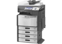 Toshiba e-Studio 3520c