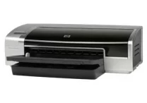 HP PhotoSmart Pro B8350