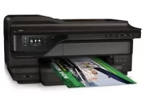 HP Officejet 7610