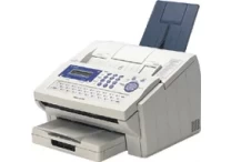 Panasonic Panafax UF-590