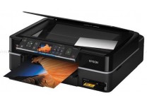 Epson Stylus Photo PX700W