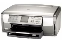 HP PhotoSmart 3213