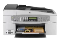 HP OfficeJet 6313