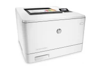 HP Color LaserJet Pro M452nw