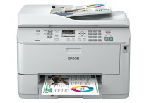 Epson WorkForce Pro WP4525DNF