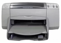 HP DeskJet 970Cxi