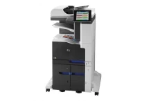 HP LaserJet Enterprise 700 color MFP M775z+