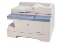 Canon iR1270F