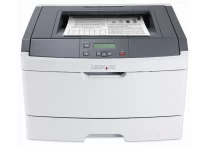 Lexmark Optra E360dn