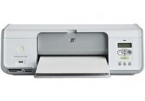 HP PhotoSmart D5065