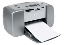 HP PhotoSmart 145