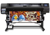 HP Latex 560