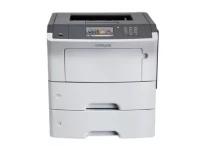 Lexmark MS610dte