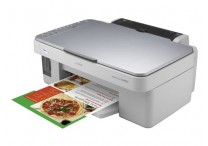 Epson Stylus CX4500