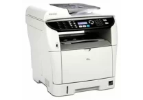 Ricoh Aficio SP 3400SF
