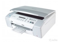 Brother DCP-165C