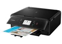 Canon PIXMA TS6140