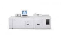 Xerox DocuTech 6115