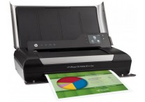 HP OfficeJet 150 Mobile