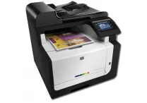 HP Color LaserJet Pro CM1415fnw