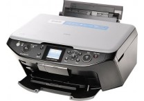 Epson Stylus Photo RX610