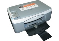 HP PSC 1410