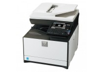 Sharp MX-C301