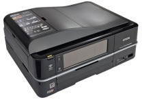 Epson Stylus Photo PX820FWD