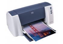 HP DeskJet 3820