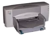 HP DeskJet 880C