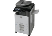 Sharp MX-4141N