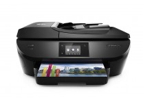 HP OfficeJet 5744
