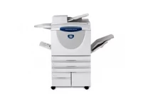Xerox WorkCentre Pro 255