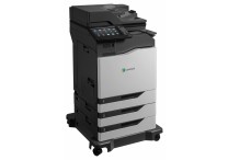 Lexmark CX825dtfe
