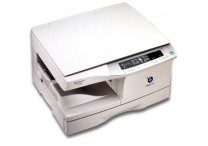 Sharp 1020
