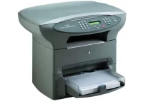 HP LaserJet 3320