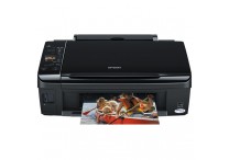 Epson Stylus TX210