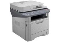 Samsung SCX-4833FD