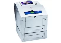 Xerox Phaser 8550DT