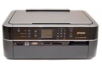 Epson Stylus Photo TX650