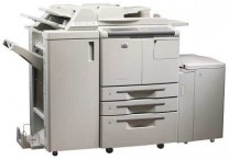 HP LaserJet 9065mfp