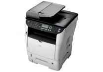 Ricoh Aficio SP 3510SF