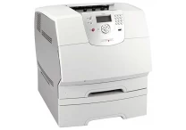 Lexmark T644dtn
