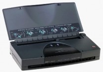 Canon Bjc-80