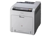 Samsung CLP-660N