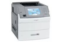 Lexmark T656dne