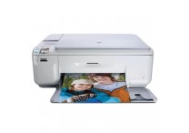 HP PhotoSmart C4343