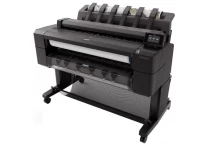 HP DesignJet T2500 PostScript eMultifunction